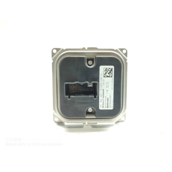 Recambio de modulo electronico para renault kadjar experience referencia OEM IAM 260551225R  