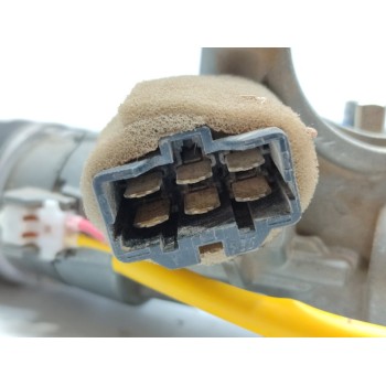 Recambio de conmutador de arranque para ssangyong xlv crystal 4x2 referencia OEM IAM 8751021100  