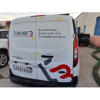 Recambio de puerta trasera derecha para ford transit connect furgon 200 l1 ambiente referencia OEM IAM 2647046  