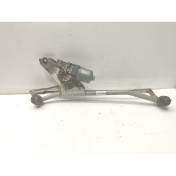 Recambio de motor limpia delantero para dacia duster ambiance 4x4 referencia OEM IAM 0390241544  