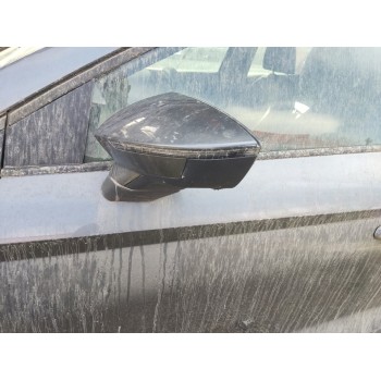 Recambio de retrovisor izquierdo para seat ibiza (kj1) style referencia OEM IAM   