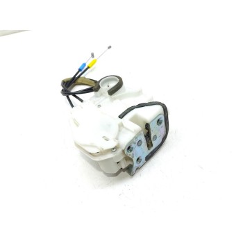 Recambio de cerradura puerta delantera derecha para mitsubishi asx (ga0w) motion 2wd referencia OEM IAM 5715A728  