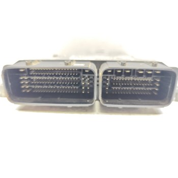 Recambio de centralita motor uce para opel vivaro furgón m express referencia OEM IAM 0281039490  