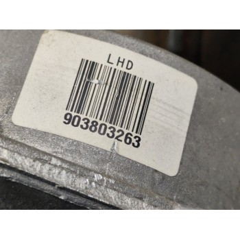 Recambio de columna direccion para fiat 500 (312) berlina club referencia OEM IAM 735708960  