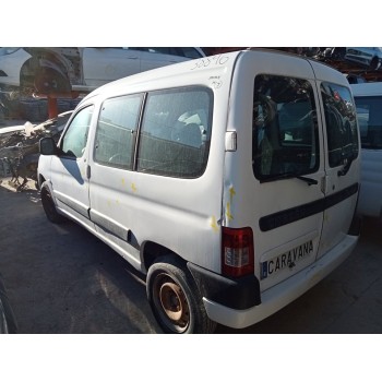 citroën berlingo del año 2006