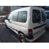 citroën berlingo del año 2006