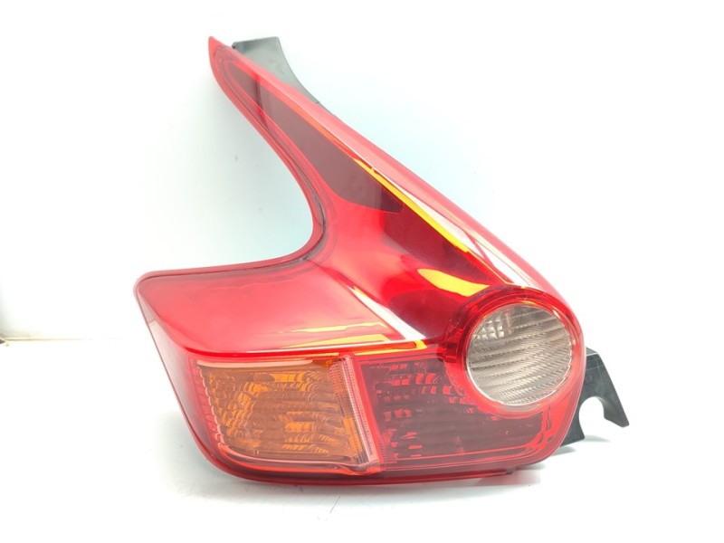 Recambio de piloto trasero izquierdo para nissan juke (f15) 1.5 turbodiesel cat referencia OEM IAM 265551KA0A  