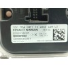 Recambio de modulo electronico para renault kadjar experience referencia OEM IAM 260551225R  