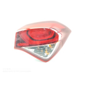 Recambio de piloto trasero derecho para hyundai i20 city s referencia OEM IAM 92402C8000  