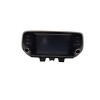 Recambio de pantalla multifuncion para hyundai tucson classic blue referencia OEM IAM 96160D3720ZL5  