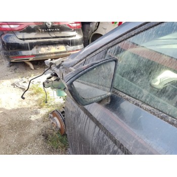 Recambio de retrovisor izquierdo para seat ibiza (kj1) style referencia OEM IAM   