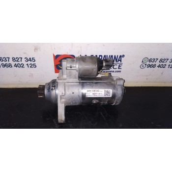 MOTOR ARRANQUE 02Z911021C 