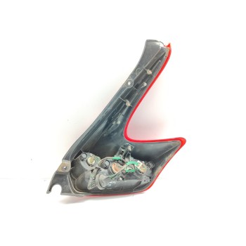 Recambio de piloto trasero izquierdo para nissan juke (f15) 1.5 turbodiesel cat referencia OEM IAM 265551KA0A  