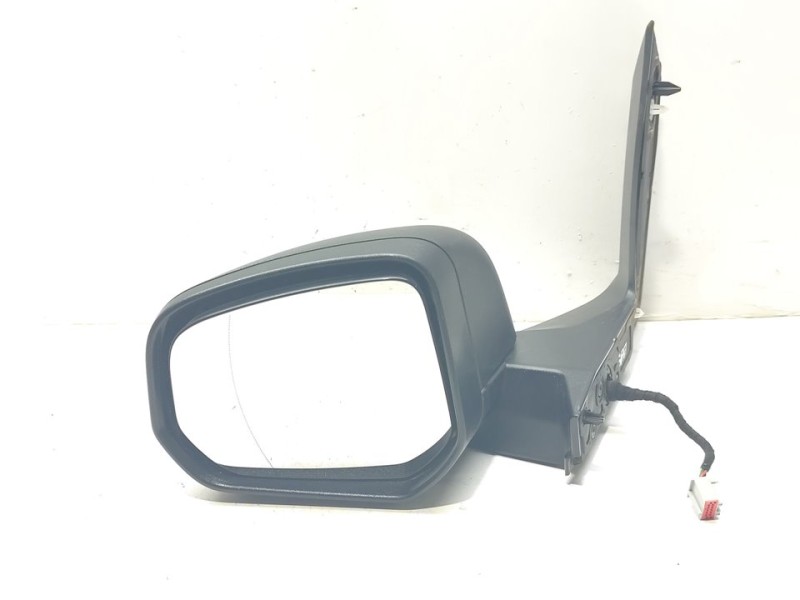 Recambio de retrovisor izquierdo para ford transit connect furgon 200 l1 ambiente referencia OEM IAM KT1B17683CB  