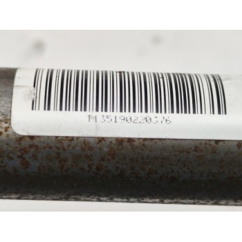 Recambio de columna direccion para fiat 500 (312) berlina club referencia OEM IAM 735708960  