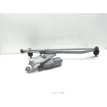 Recambio de motor limpia delantero para dacia duster ambiance 4x4 referencia OEM IAM 0390241544  