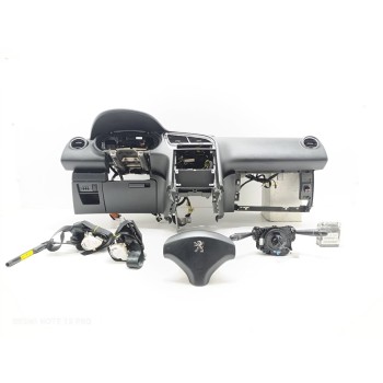 Recambio de kit airbag para peugeot 5008 allure referencia OEM IAM 96764125ZD  