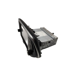 Recambio de pantalla multifuncion para hyundai tucson classic blue referencia OEM IAM 96160D3720ZL5  