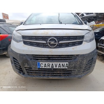 PARAGOLPES DELANTERO 1615649280 