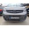 Recambio de paragolpes delantero para opel vivaro furgón m express referencia OEM IAM 1615649280  