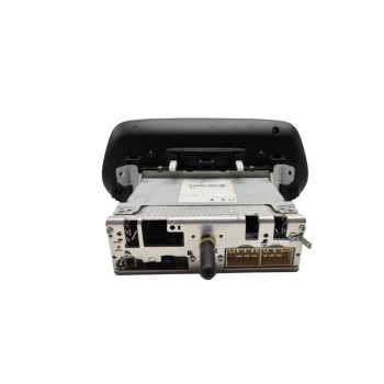 Recambio de pantalla multifuncion para hyundai tucson classic blue referencia OEM IAM 96160D3720ZL5  