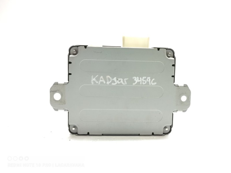 Recambio de modulo electronico para renault kadjar experience referencia OEM IAM 292A54EA0A  