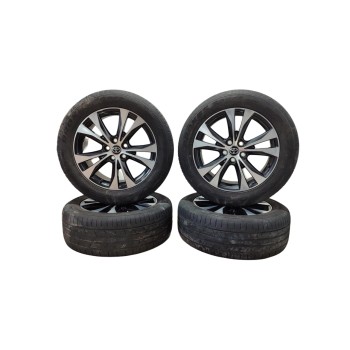 Recambio de juego llantas para toyota rav 4 active referencia OEM IAM 4261142560  