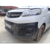 Recambio de paragolpes delantero para opel vivaro furgón m express referencia OEM IAM 1615649280  