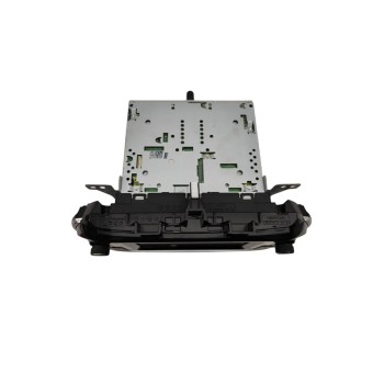 Recambio de pantalla multifuncion para hyundai tucson classic blue referencia OEM IAM 96160D3720ZL5  