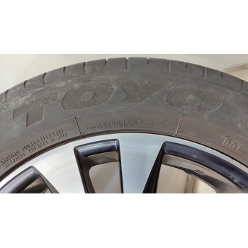 Recambio de juego llantas para toyota rav 4 active referencia OEM IAM 4261142560  