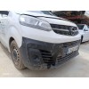 Recambio de paragolpes delantero para opel vivaro furgón m express referencia OEM IAM 1615649280  