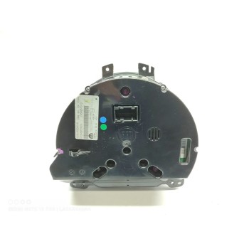 Recambio de cuadro instrumentos para fiat 500 (312) berlina club referencia OEM IAM 7356951370  