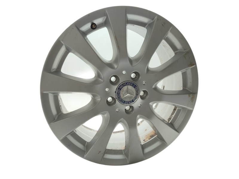 Recambio de llanta para mercedes-benz clase r (w251) r 300 cdi 4-matic (251.020) referencia OEM IAM A2514013702  