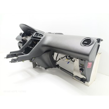 Recambio de kit airbag para peugeot 5008 allure referencia OEM IAM 96764125ZD  