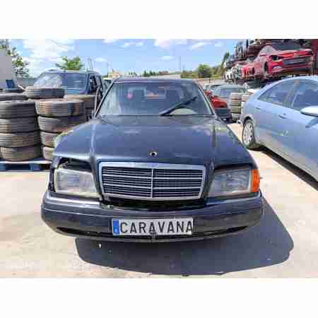 MERCEDES-BENZ CLASE C (W202) BERLINA