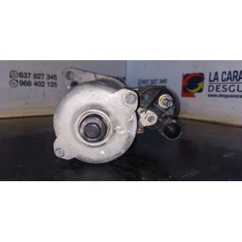 Recambio de motor arranque para audi a1 sportback (8xf) adrenalin referencia OEM IAM 02Z911021C  