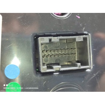 Recambio de cuadro instrumentos para fiat 500 (312) berlina club referencia OEM IAM 7356951370  