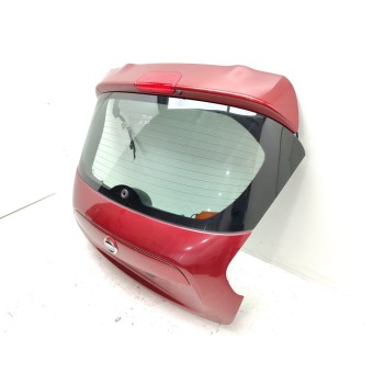 Recambio de porton trasero para nissan juke (f15) 1.5 turbodiesel cat referencia OEM IAM K0100BV8AA  