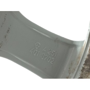Recambio de llanta para mercedes-benz clase r (w251) r 300 cdi 4-matic (251.020) referencia OEM IAM A2514013702  