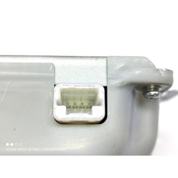 Recambio de modulo electronico para renault kadjar experience referencia OEM IAM 292A54EA0A  