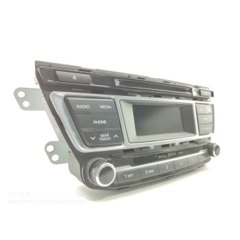 SISTEMA AUDIO / RADIO CD 96170C8250SDH 