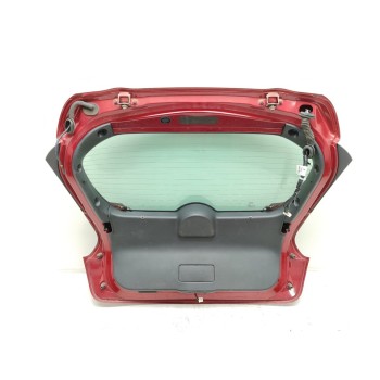 Recambio de porton trasero para nissan juke (f15) 1.5 turbodiesel cat referencia OEM IAM K0100BV8AA  