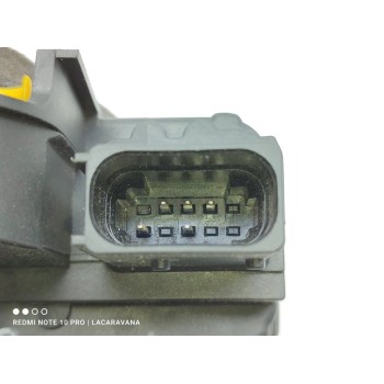 Recambio de cerradura puerta trasera izquierda para opel insignia berlina selective referencia OEM IAM 13578024  