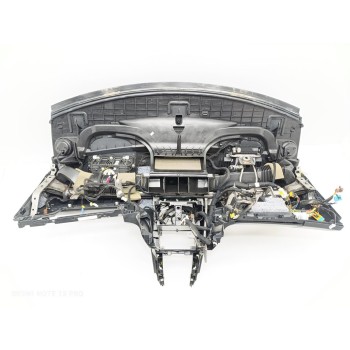 Recambio de kit airbag para peugeot 5008 allure referencia OEM IAM 96764125ZD  