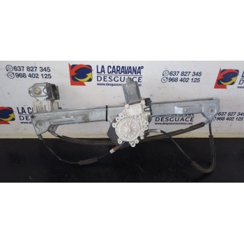 Recambio de elevalunas delantero derecho para mitsubishi colt berlina 3 (cz) 1.5 di-d instyle referencia OEM IAM RA2052P1  