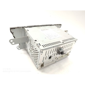 Recambio de sistema audio / radio cd para hyundai i20 city s referencia OEM IAM 96170C8250SDH  