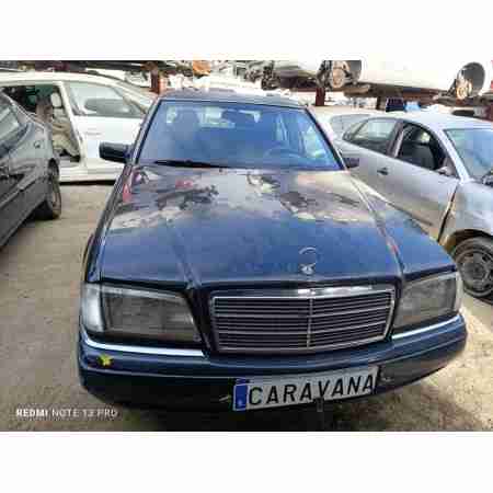 MERCEDES-BENZ CLASE C (W202) BERLINA