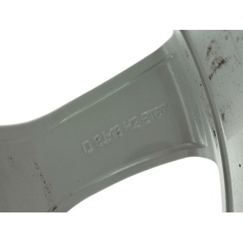 Recambio de llanta para mercedes-benz clase r (w251) r 300 cdi 4-matic (251.020) referencia OEM IAM A2514013702  