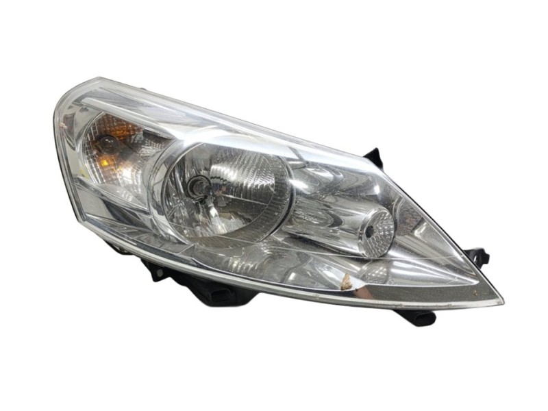Recambio de faro derecho para citroën jumpy hdi 125 atlante millenium combi referencia OEM IAM 89902604  