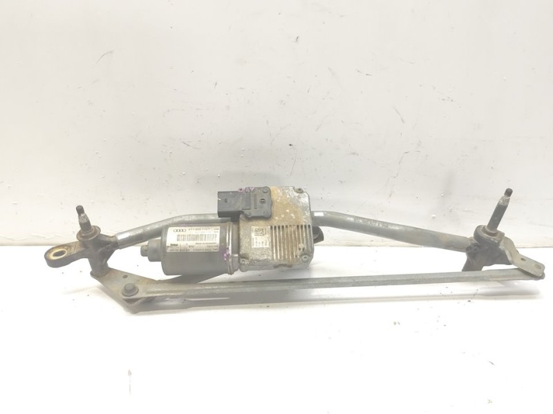 Recambio de motor limpia delantero para audi a5 sportback (8t) 2.0 tdi (140kw) referencia OEM IAM 8T1955119D  